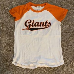 PINK Giants T-Shirt